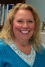 KIM CLARK