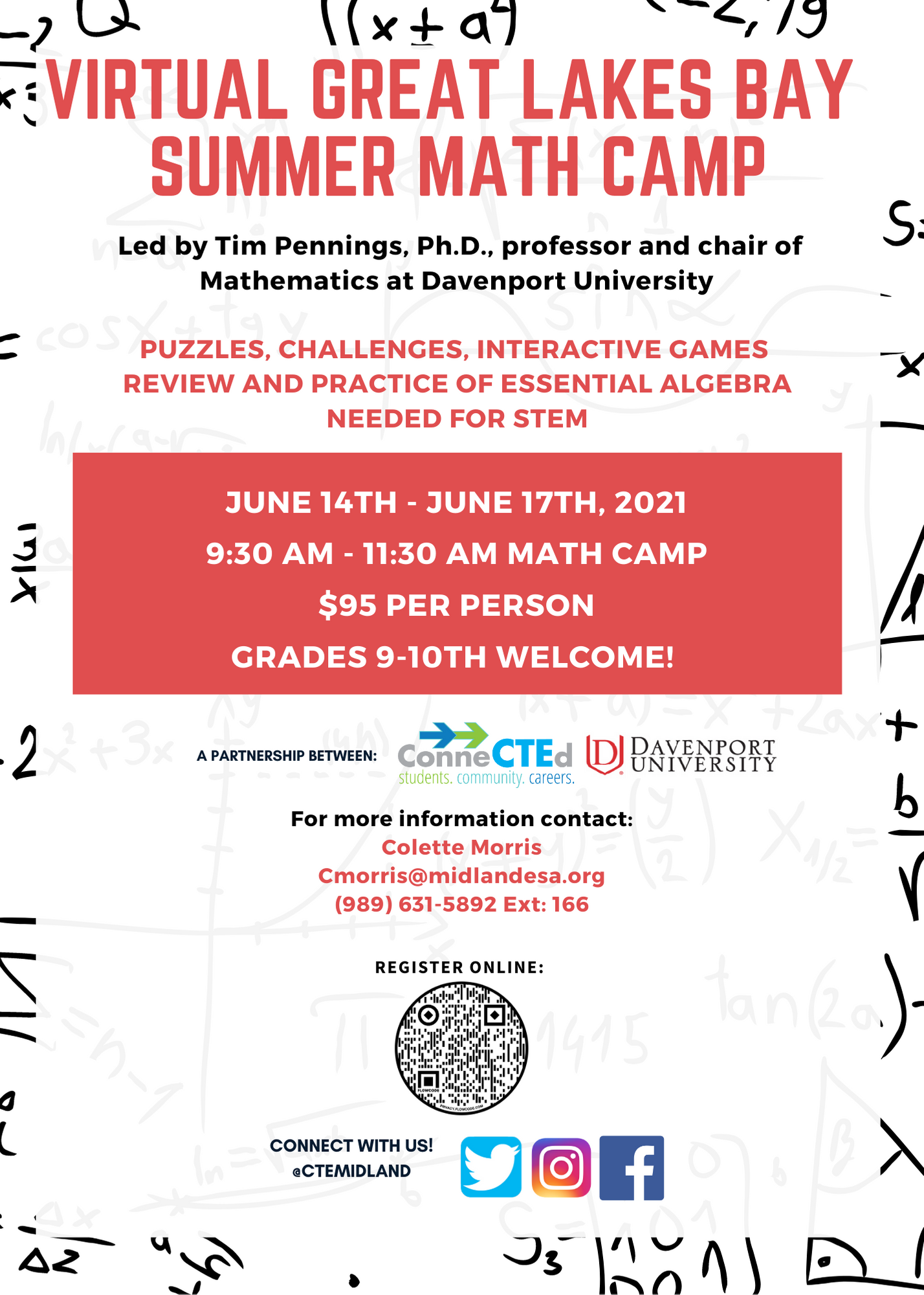 Math Camp