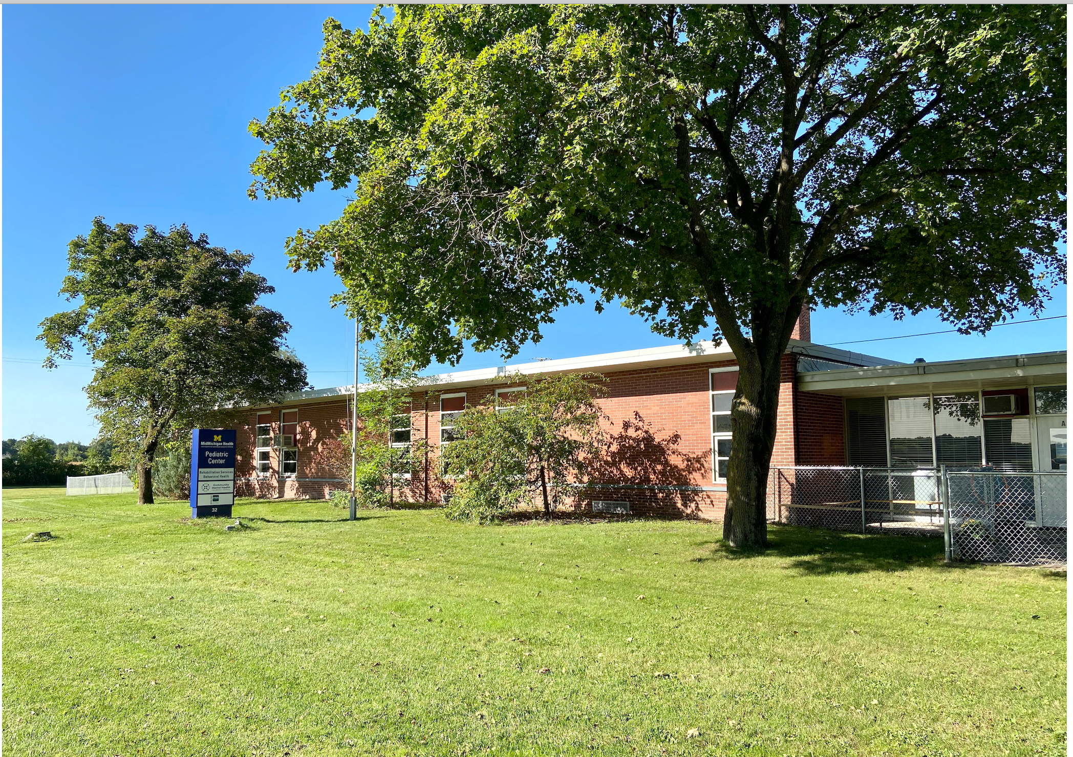 Home Rd Pediatric Center