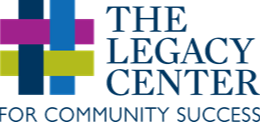 The Legacy Center Logo