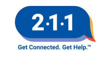 211 Logo