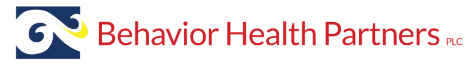 Behavior Health Partners PLC Logo