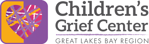 Children's Grief Center Logo