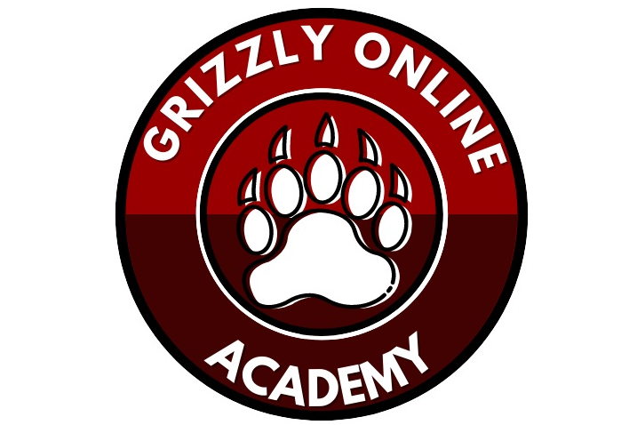 Grizzly Online Academy