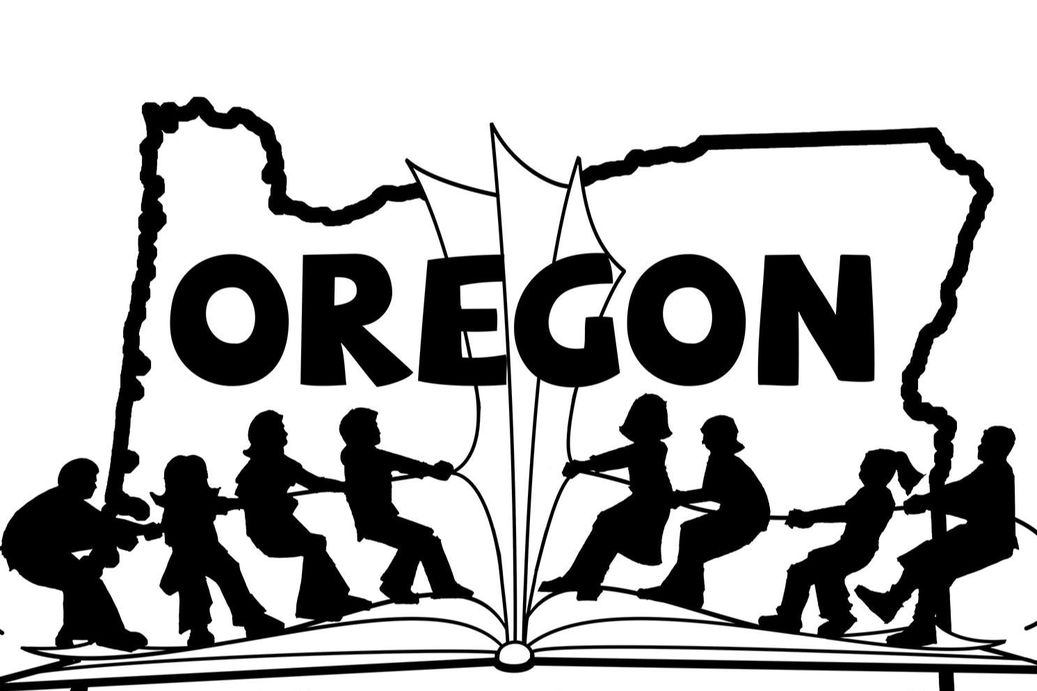 Oregon battle of the books