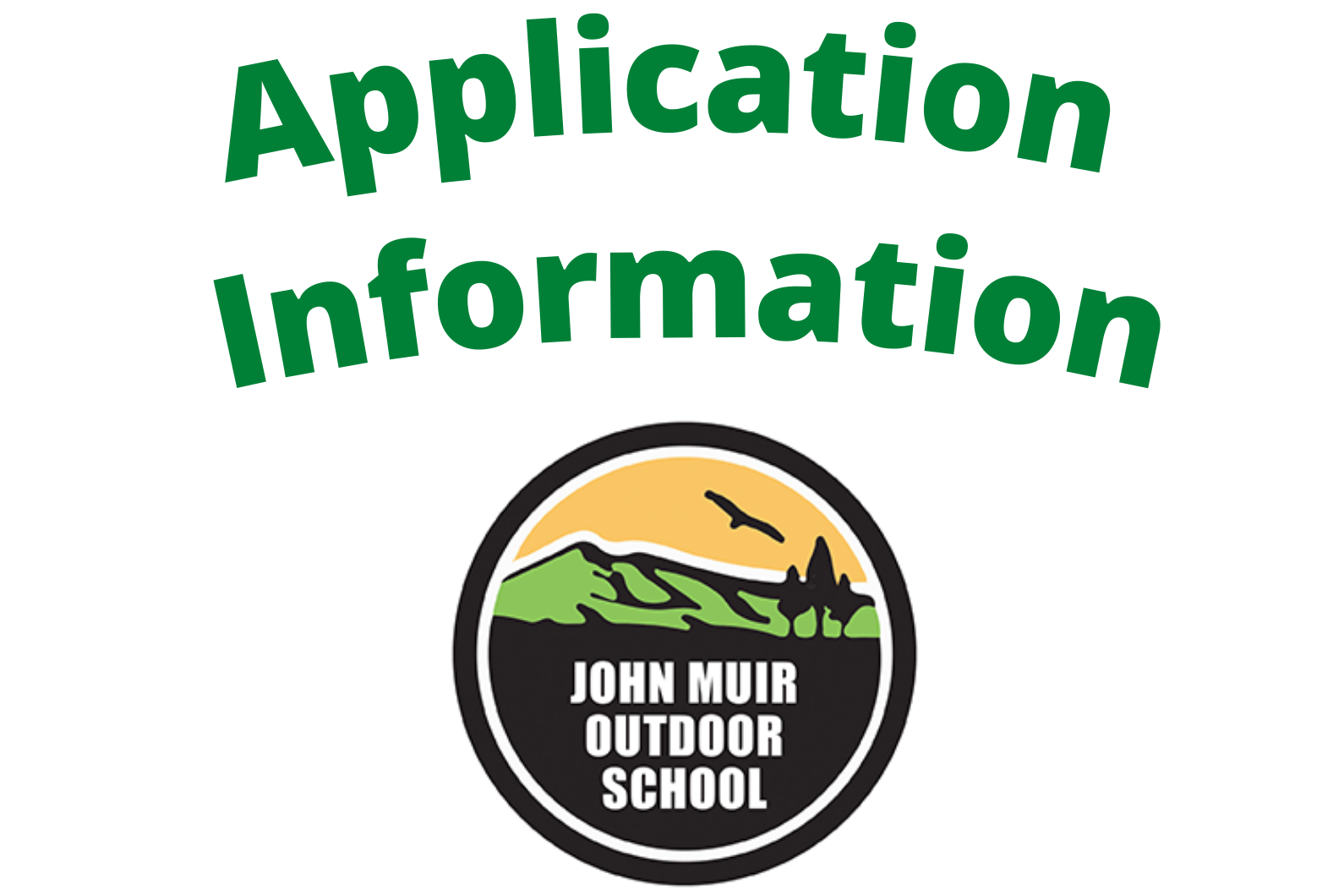 application information