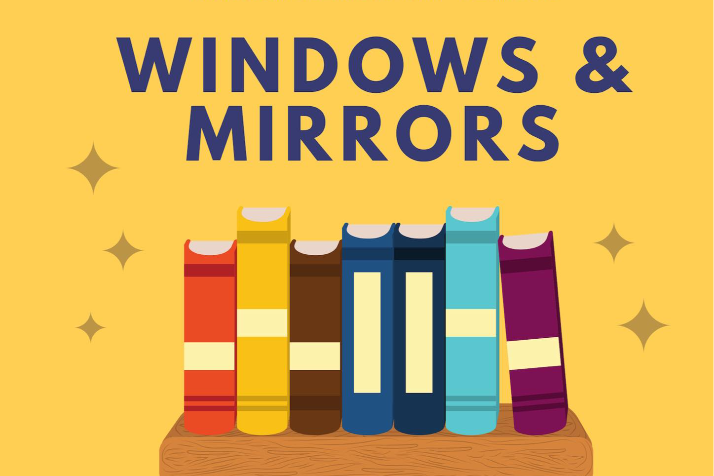 windows and mirrors