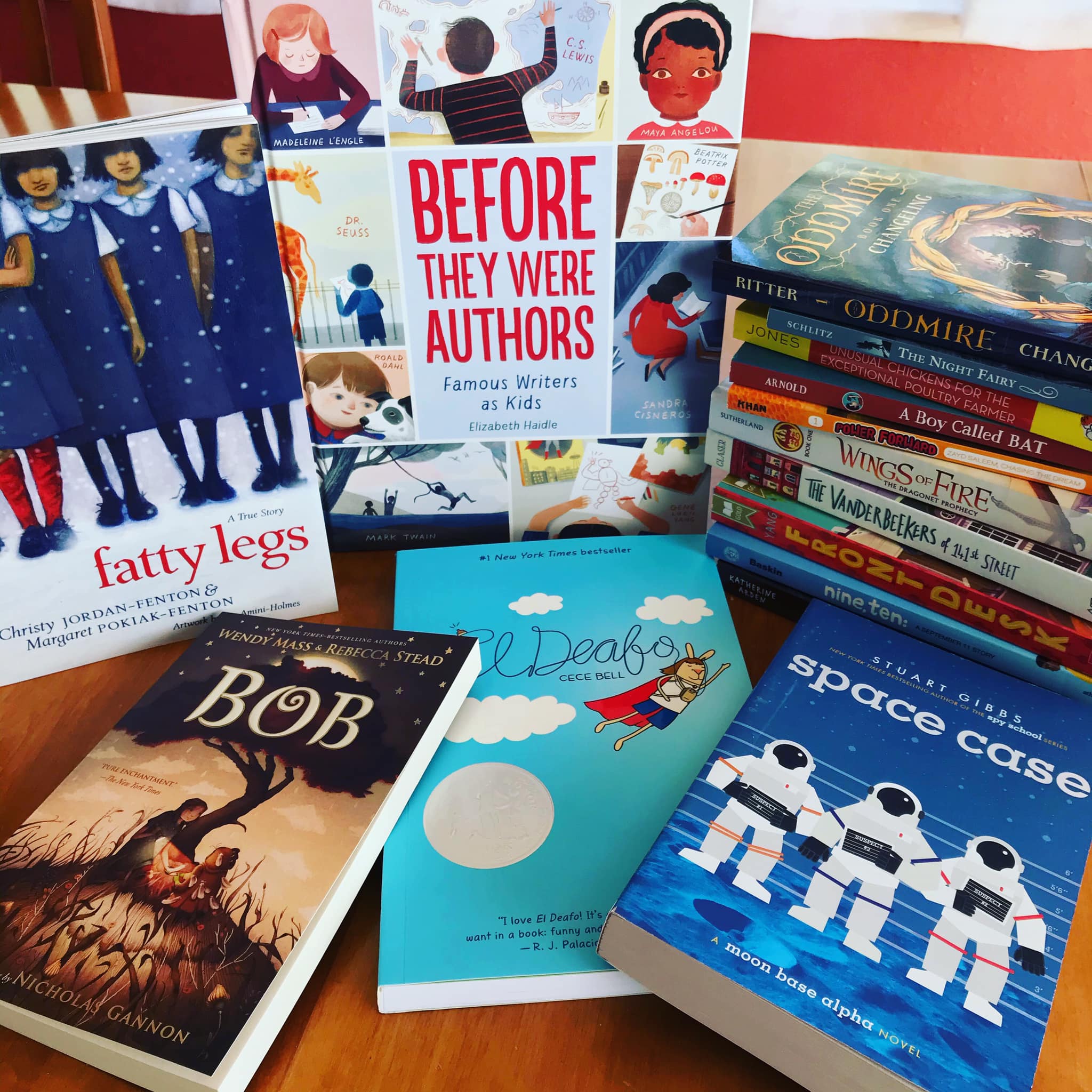 books
