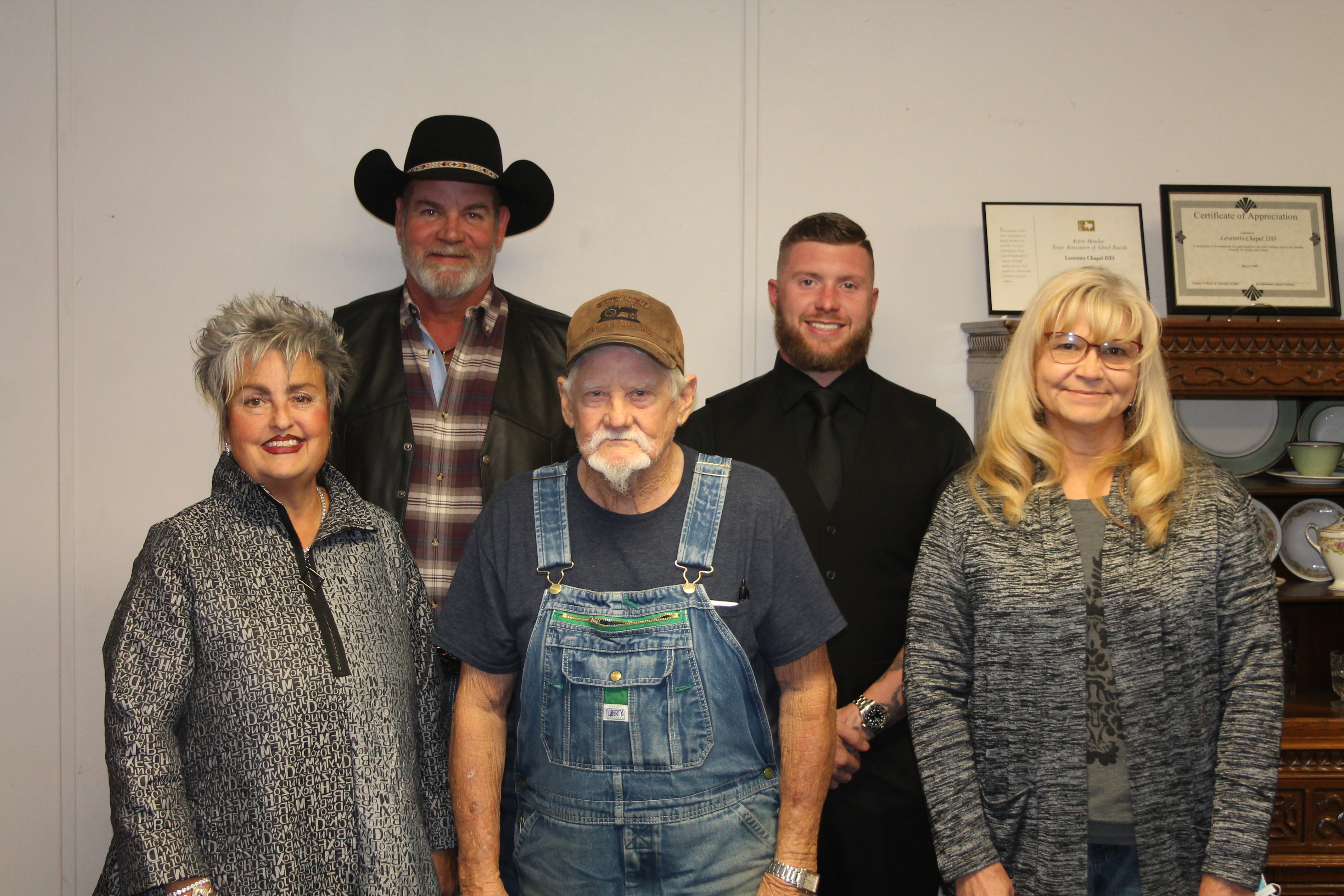 board members