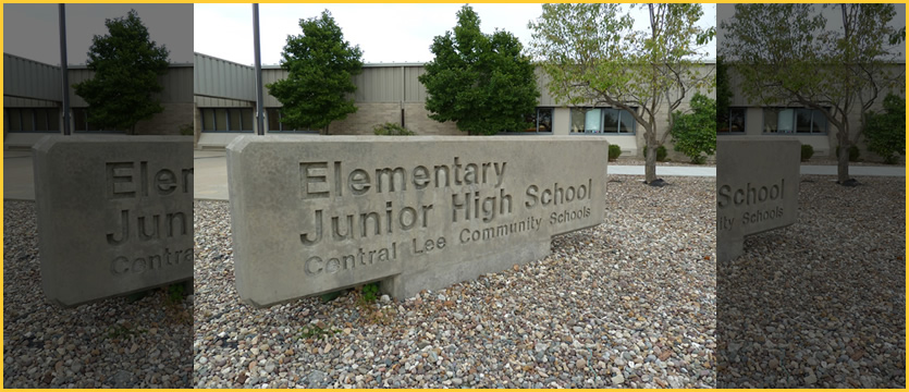 Central Lee Elementary