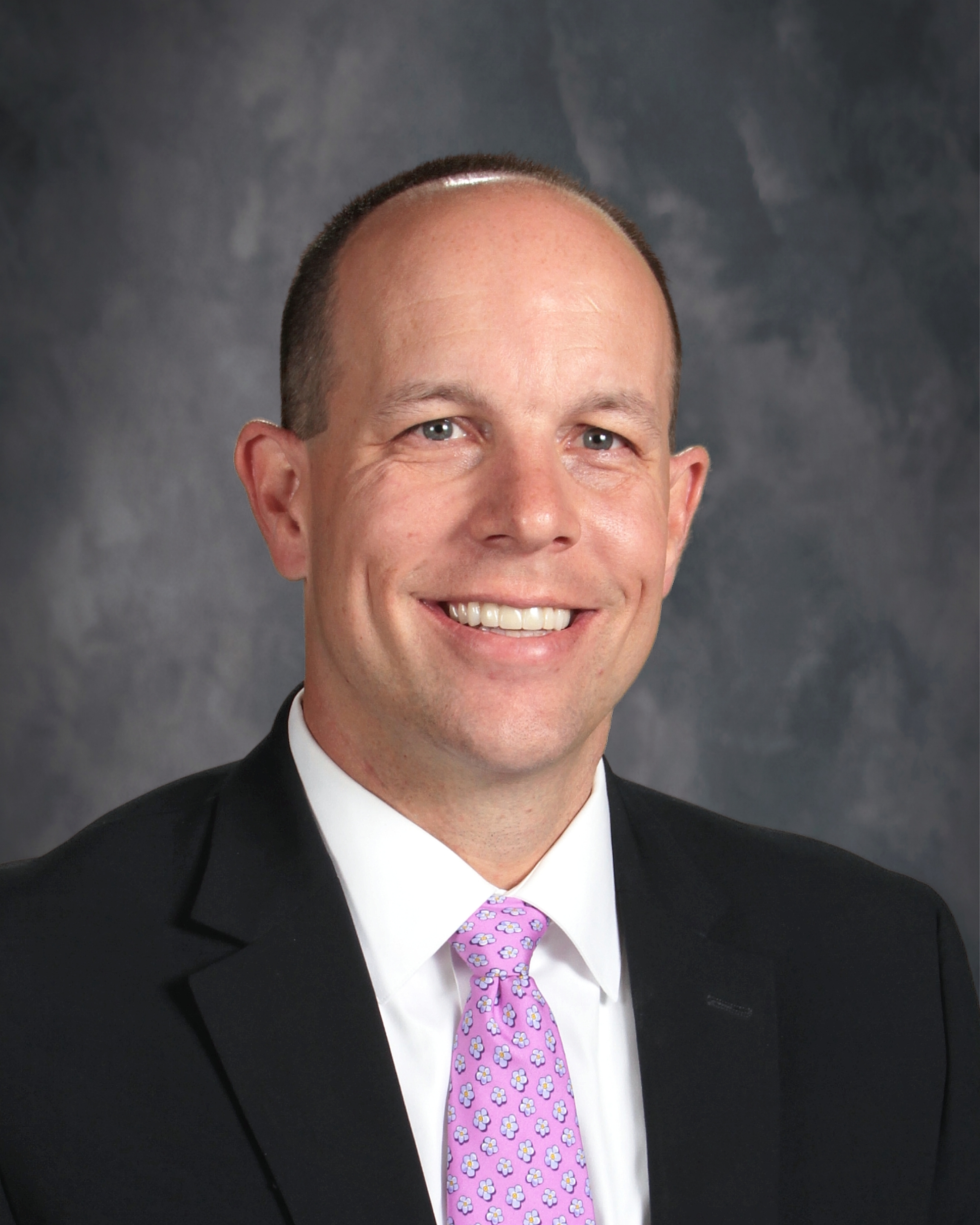 Dr. Andy Crozier