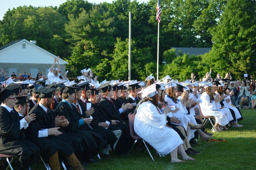 Graduation