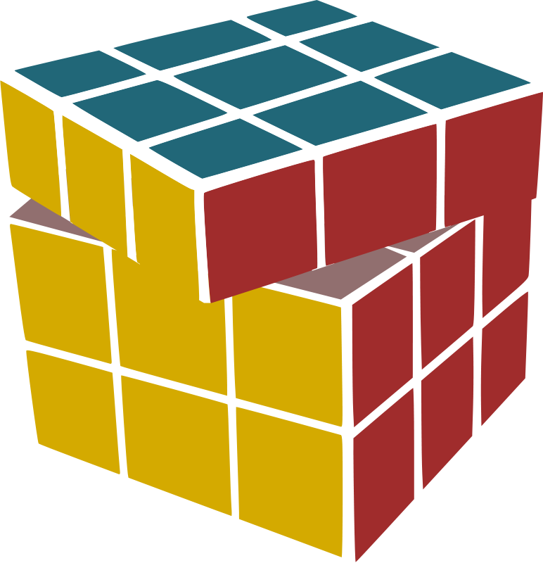 rubiksCube