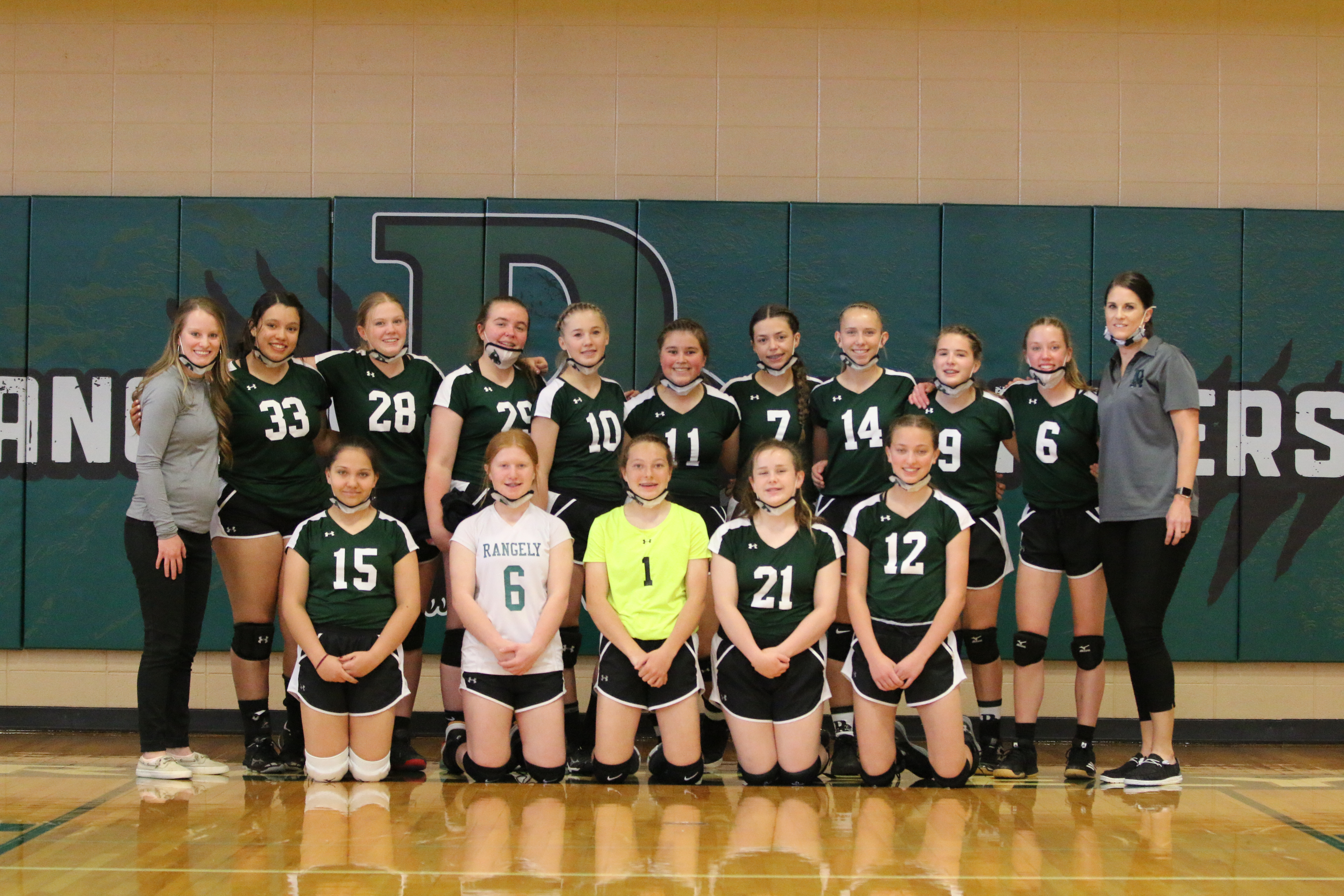 JH VB