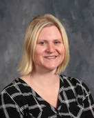 Jamie Skaggs, Librarian