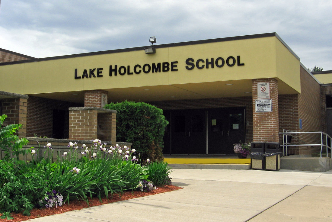 Lake School District A Small School Making a Big Difference