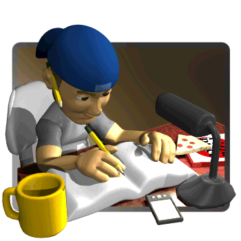 Study Hard