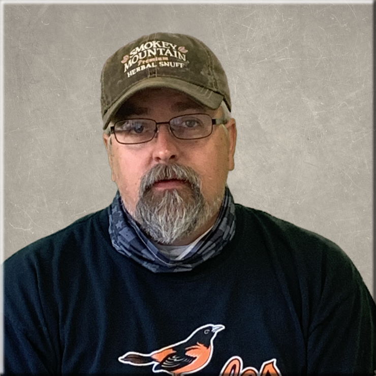 Douglas Hamrick