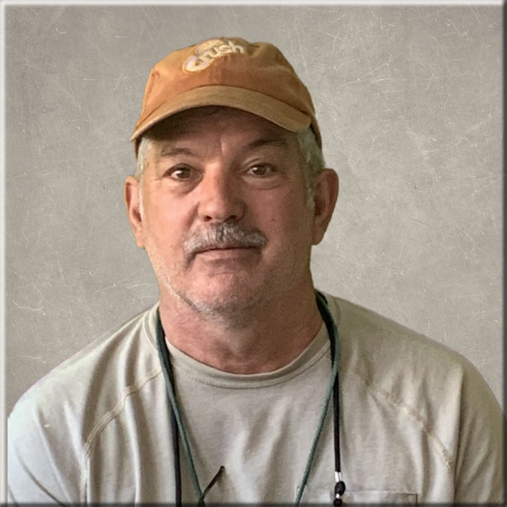 Larry Morris
