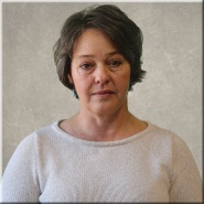 Christina Freels
