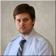 Aaron Robertson