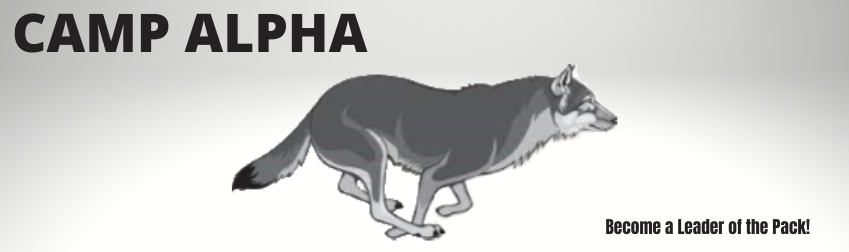 Camp Alpha