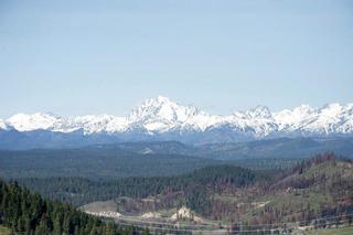 Moutain