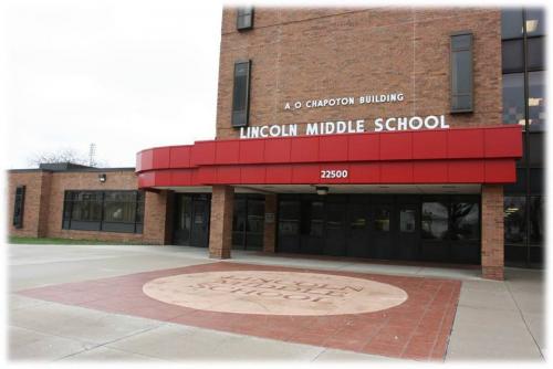 LMS Photo Gallery