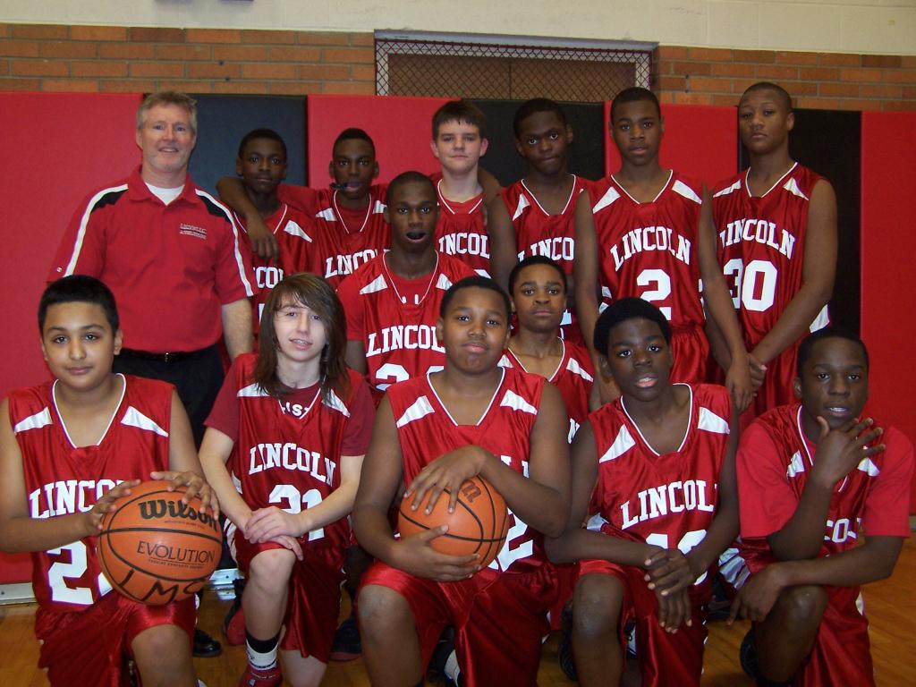 lincoln high school michigan basketball roster lincoln high school michigan basketball roster