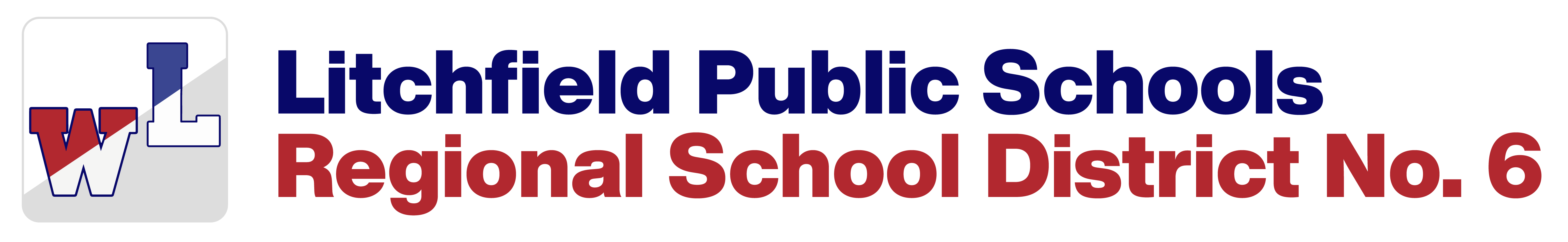 Litchfield Public Schools & Regional School District No. 6 Home