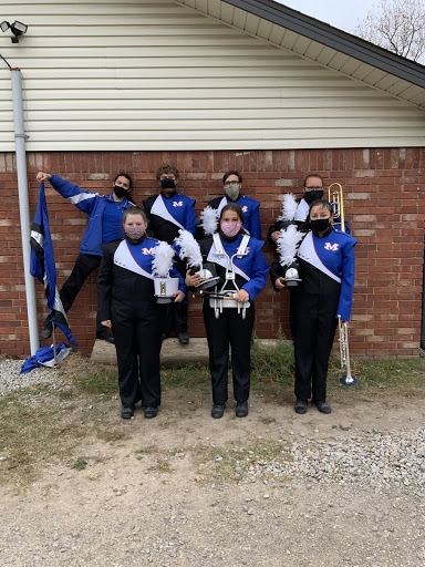 Band Seniors
