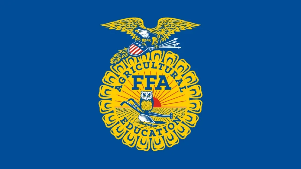 School logo