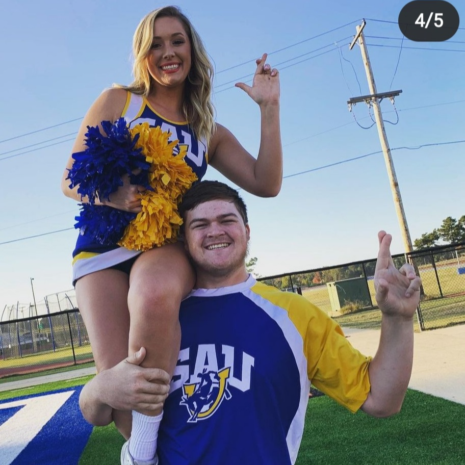 cheer 5