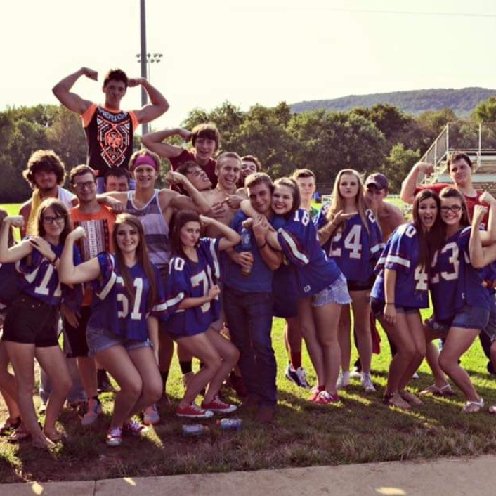 cheer 6