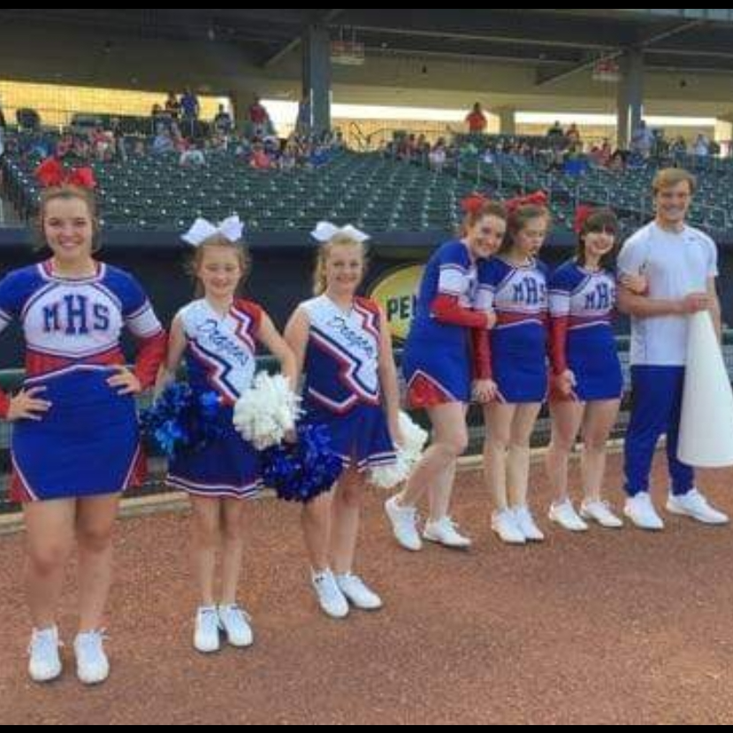 cheer 7