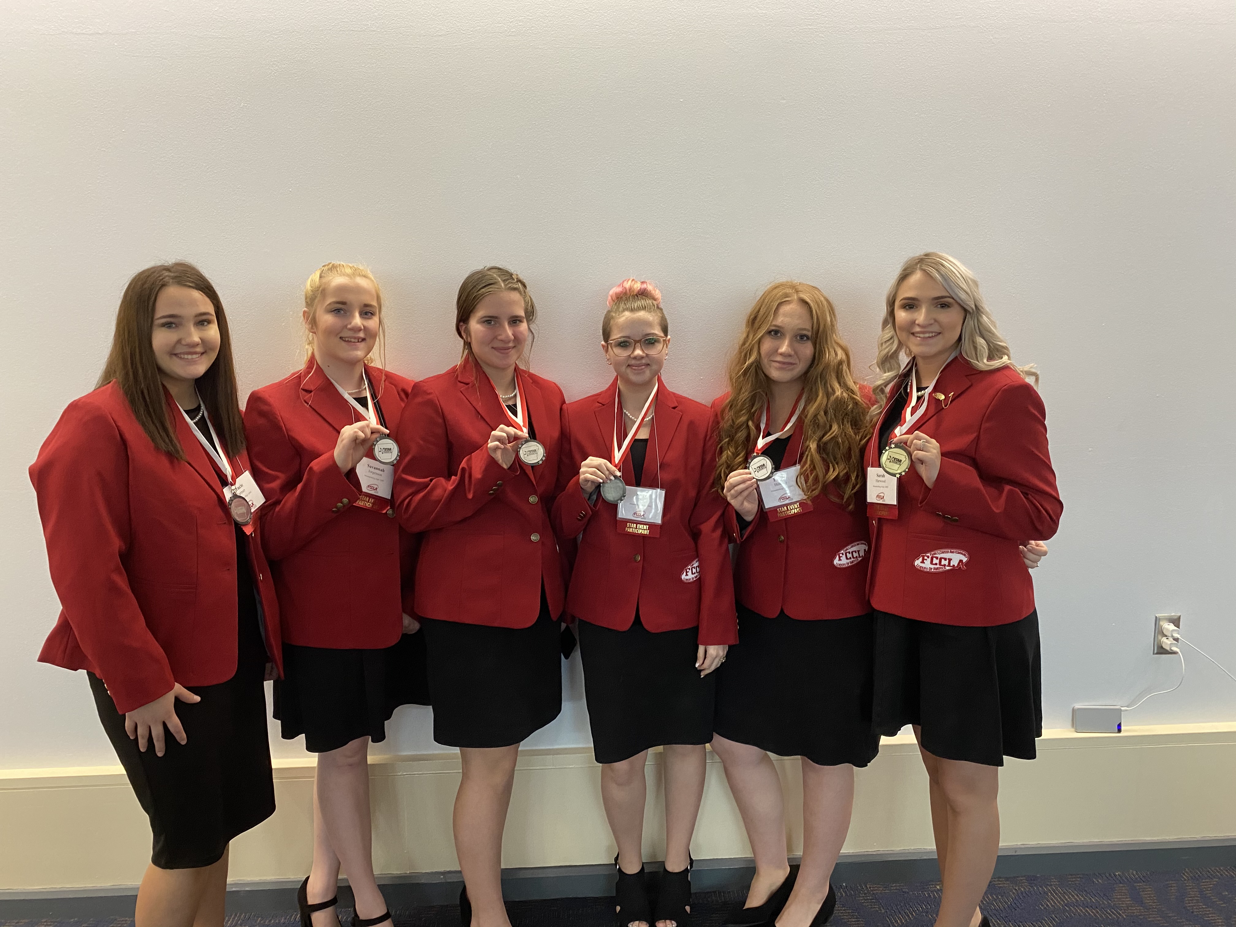 FCCLA 1