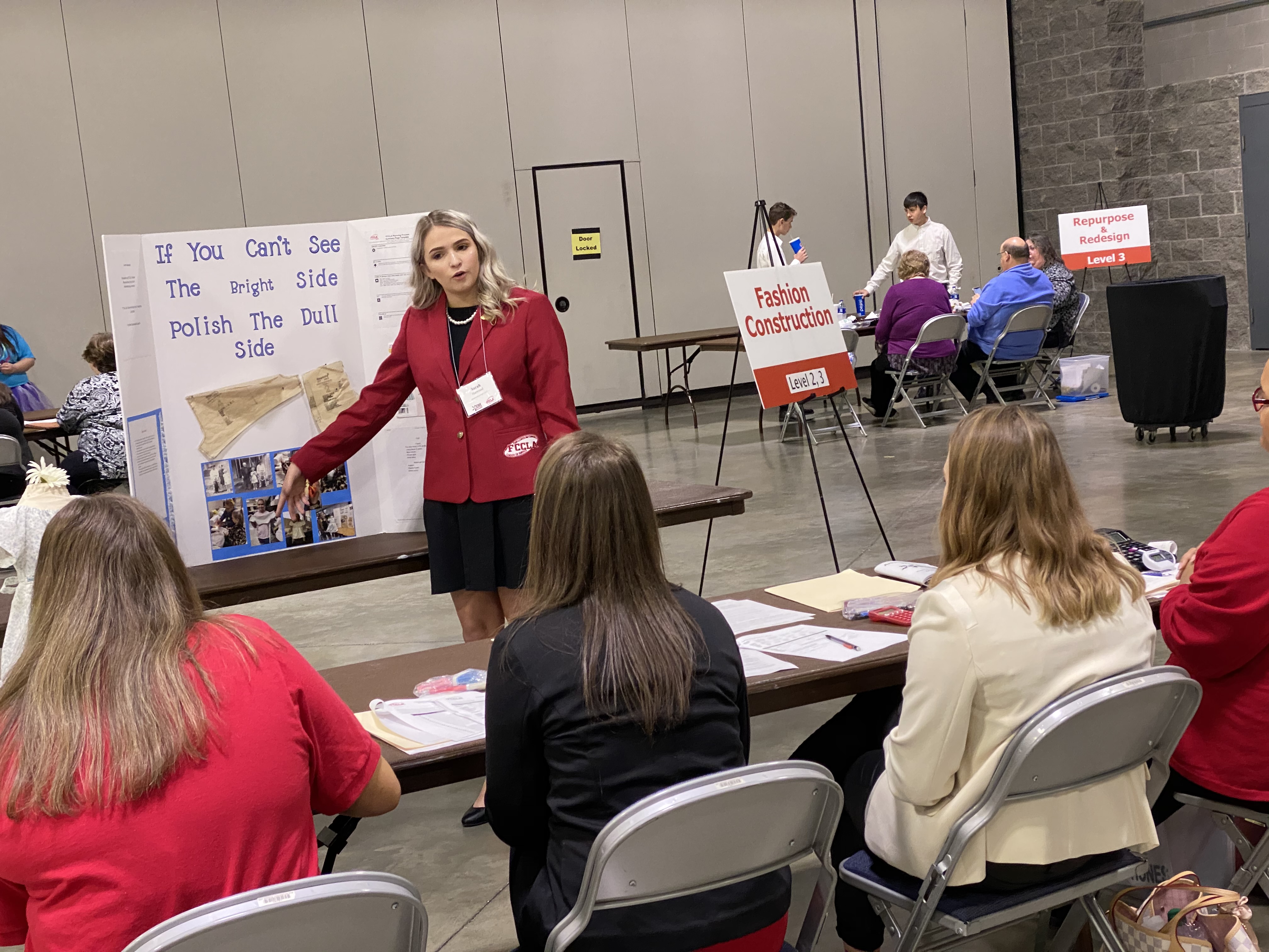 FCCLA 2