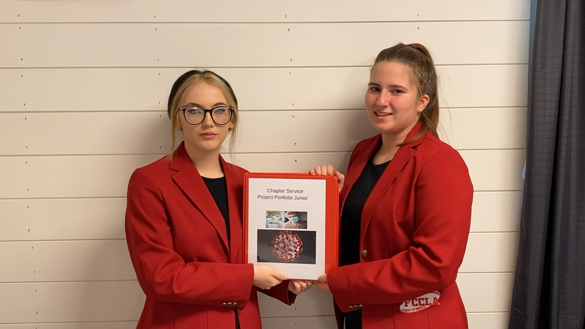 FCCLA 6