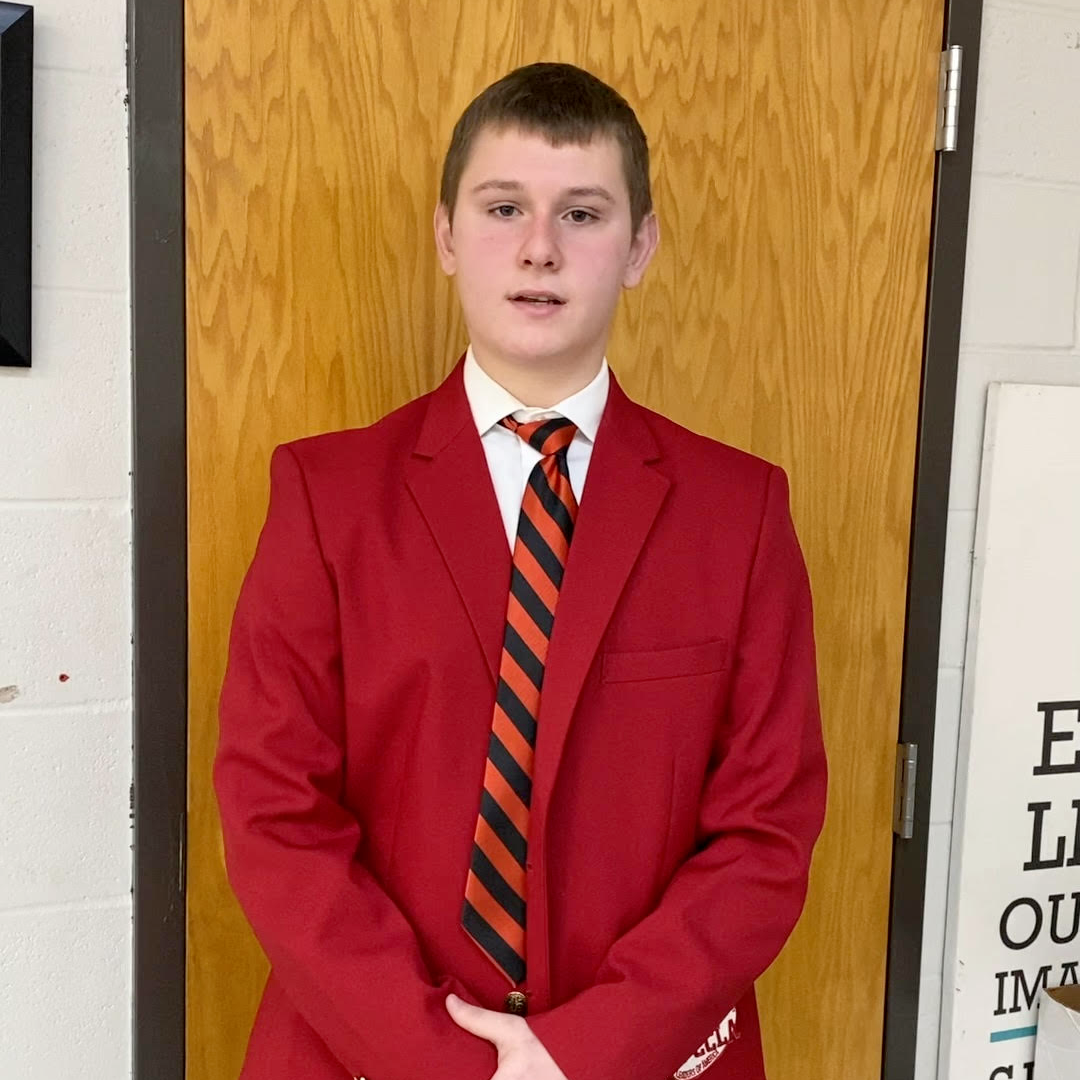 FCCLA 11