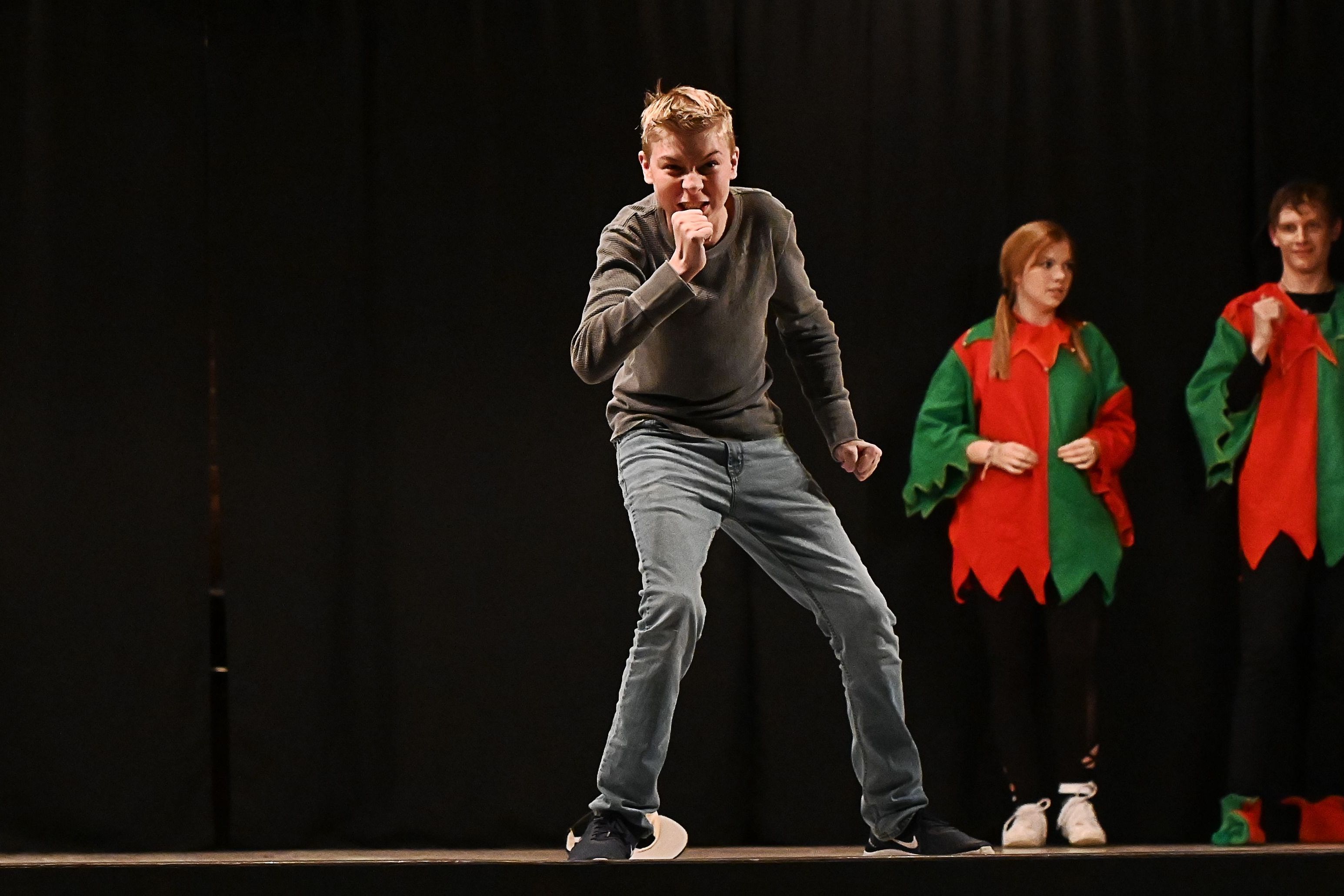 Drama 7