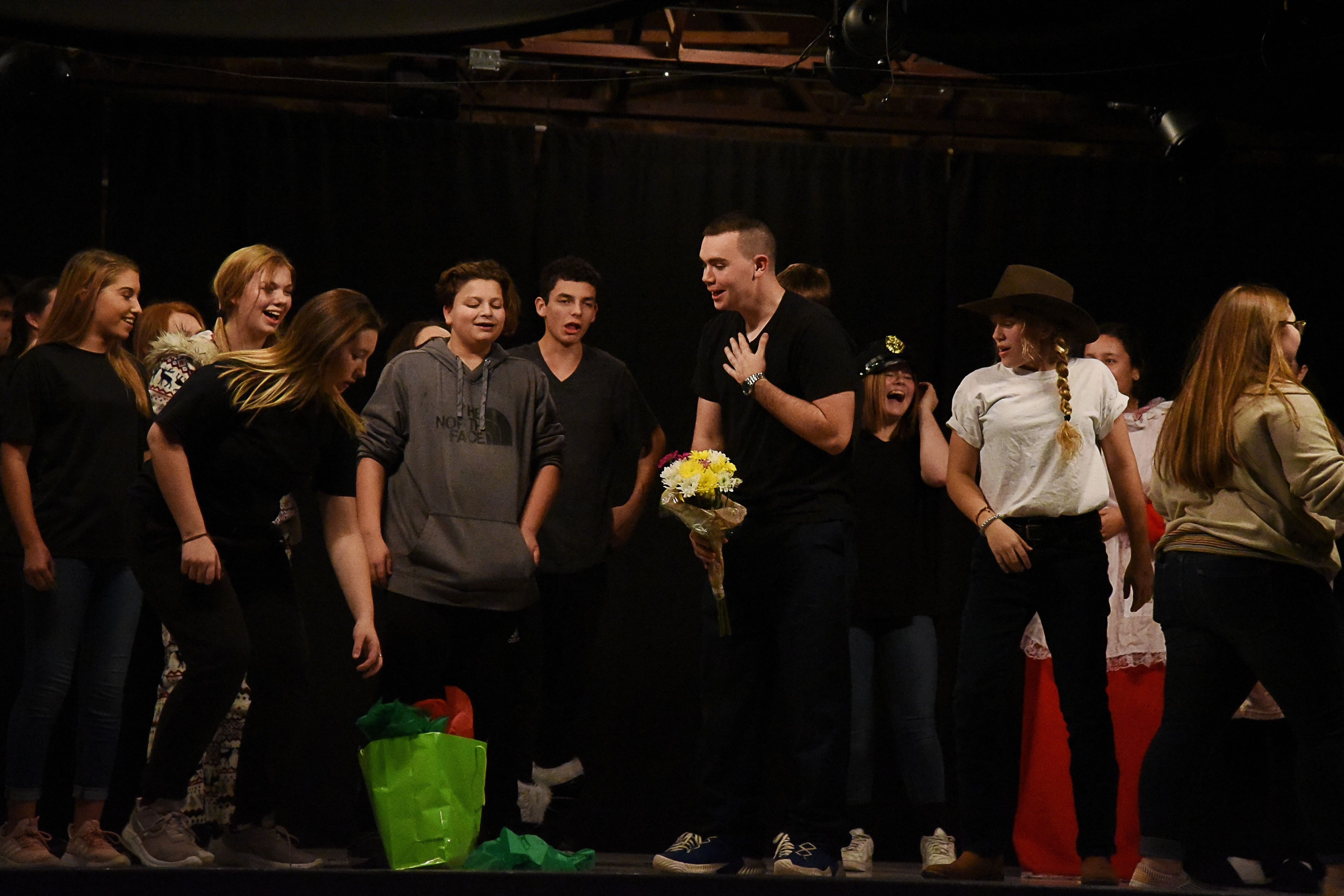 Drama 5