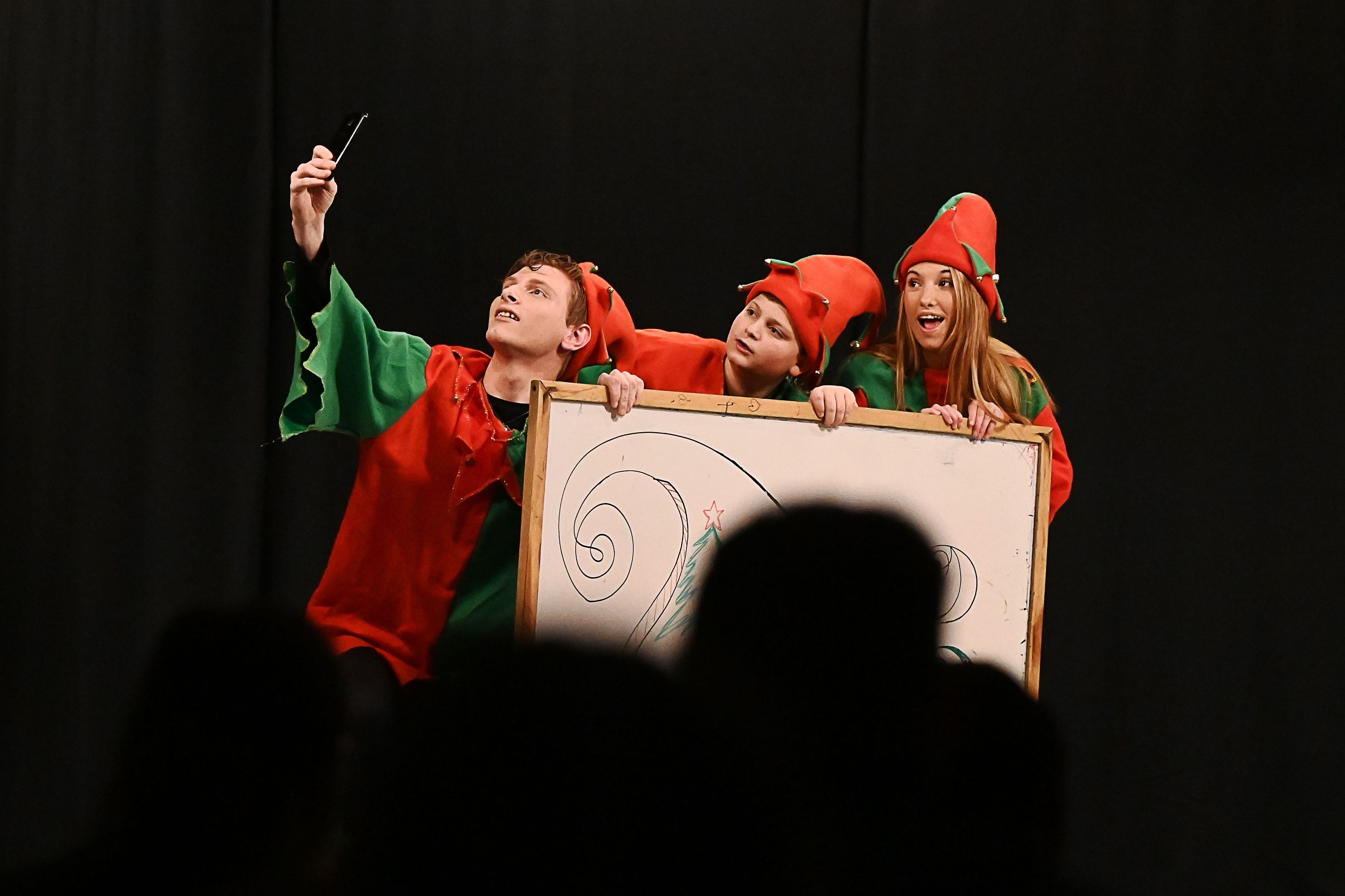 Drama 11