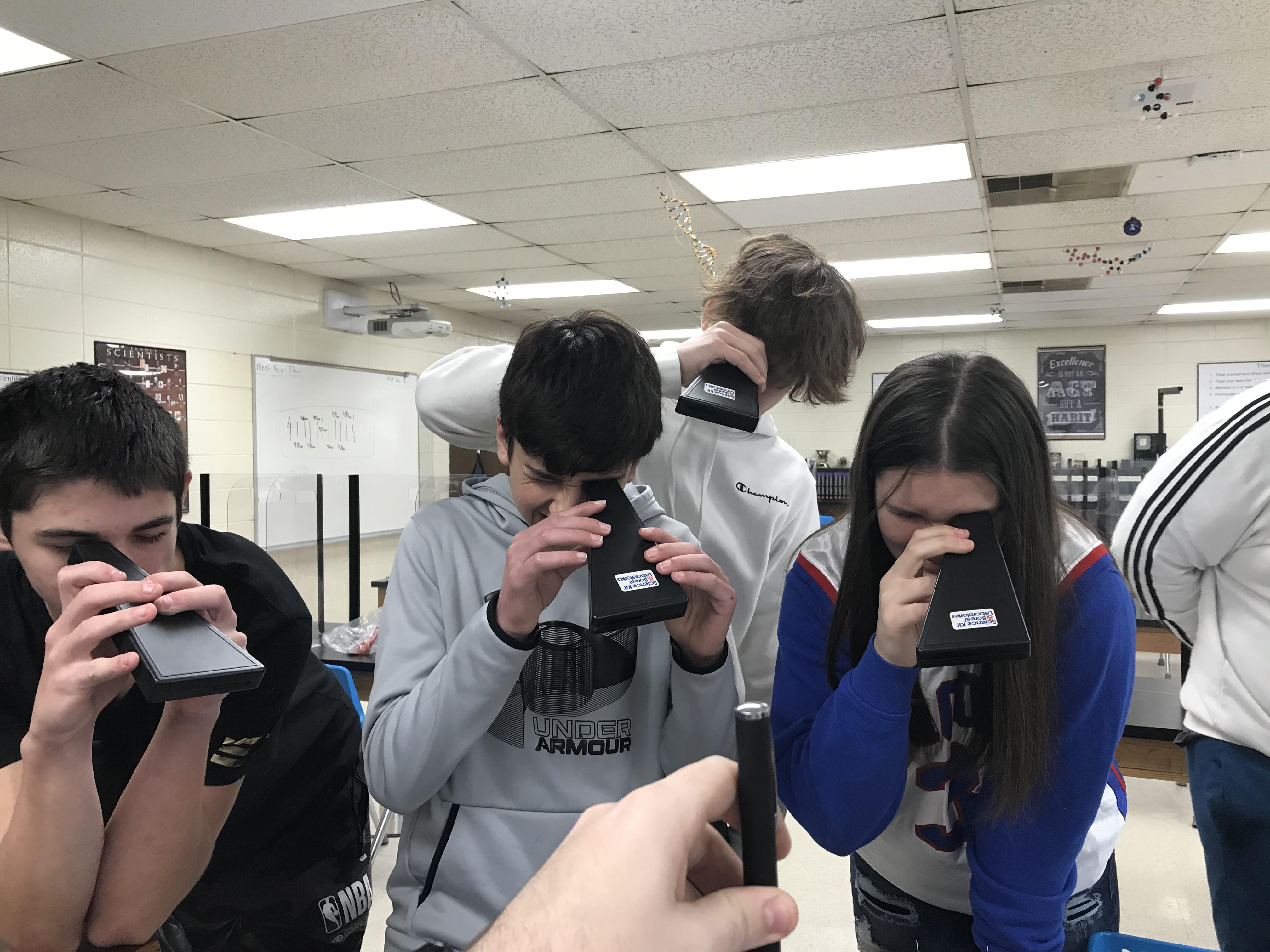 Science 6
