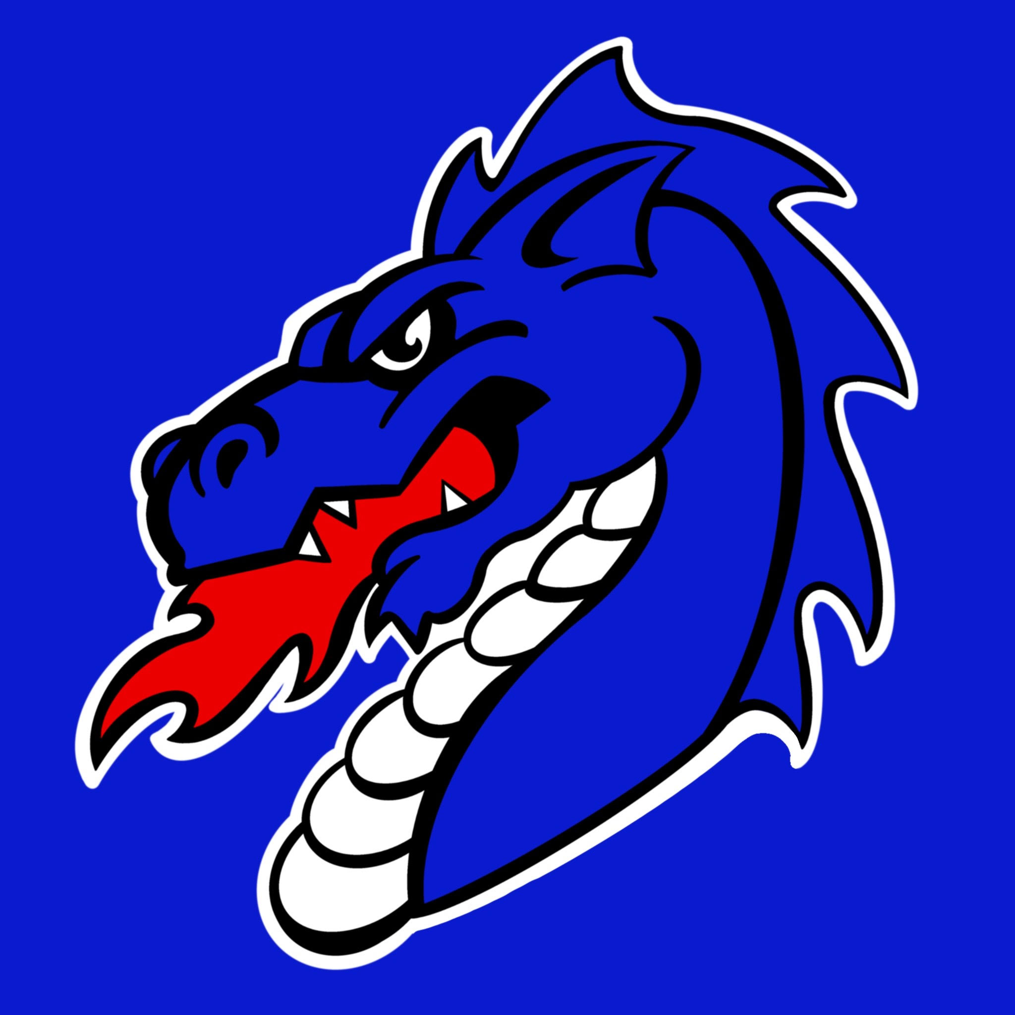 School logo