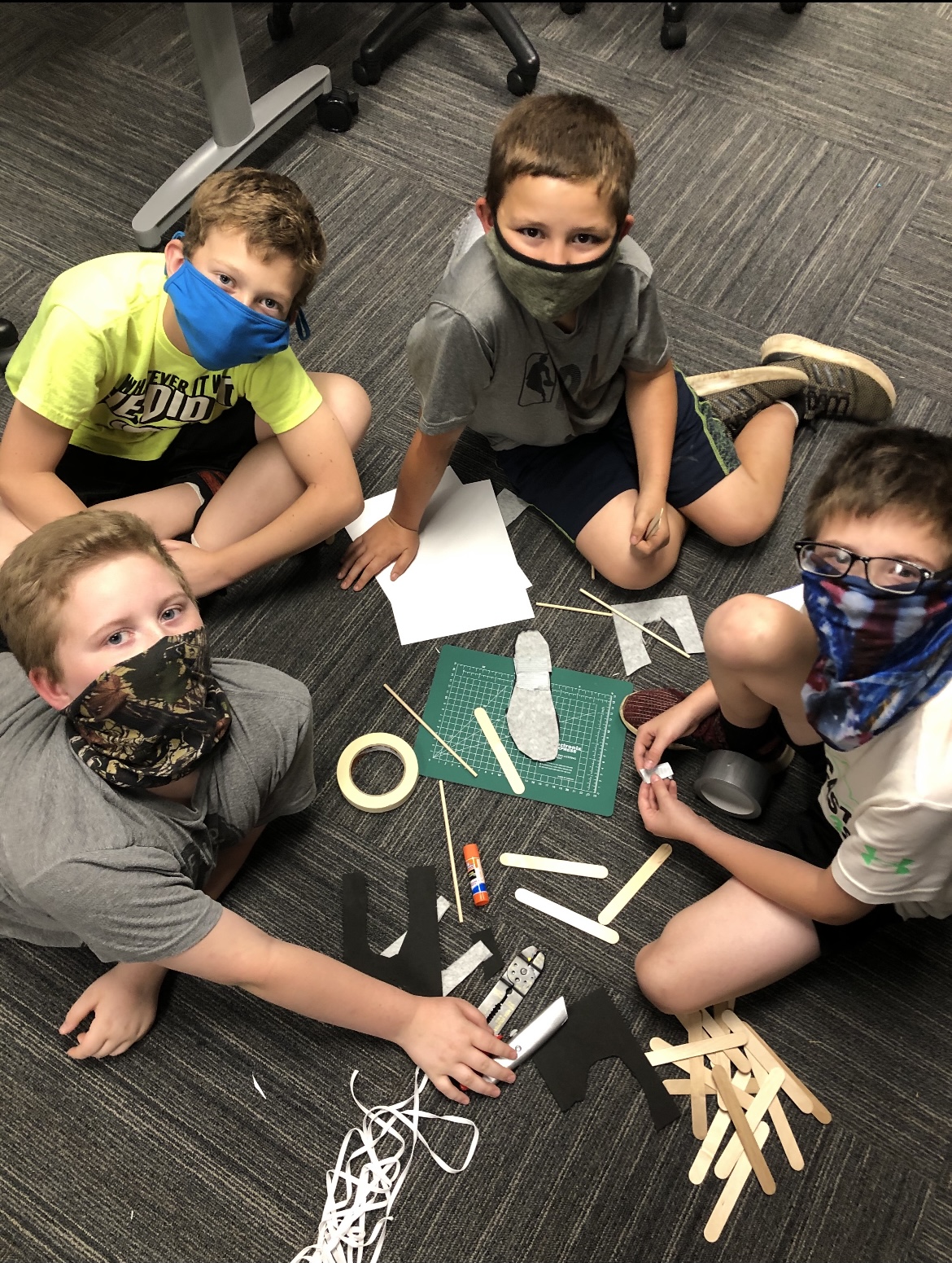 PLTW 1