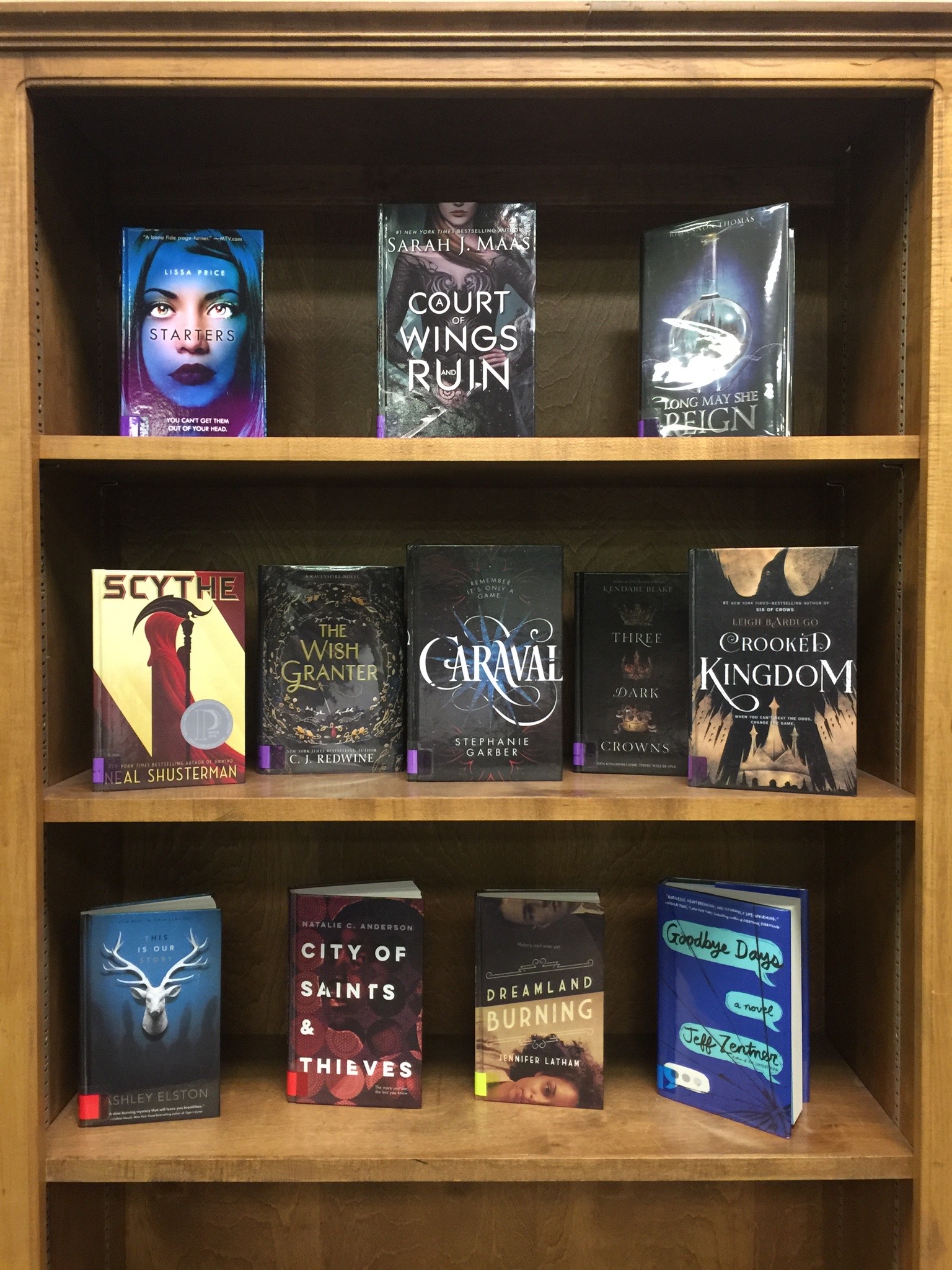 BookShelf