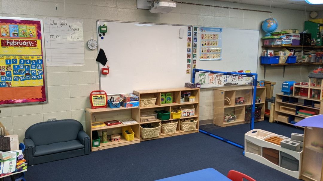 classroom