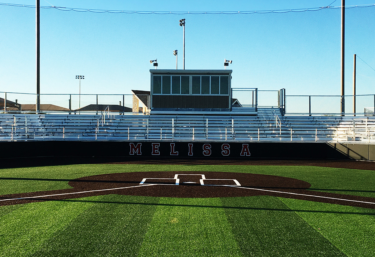 Melissa Sports Complex