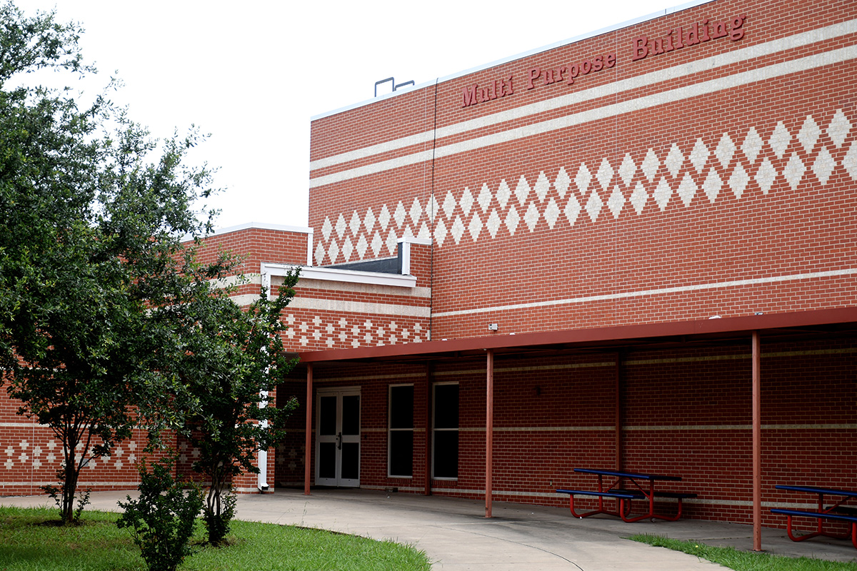 Multipurpose Building