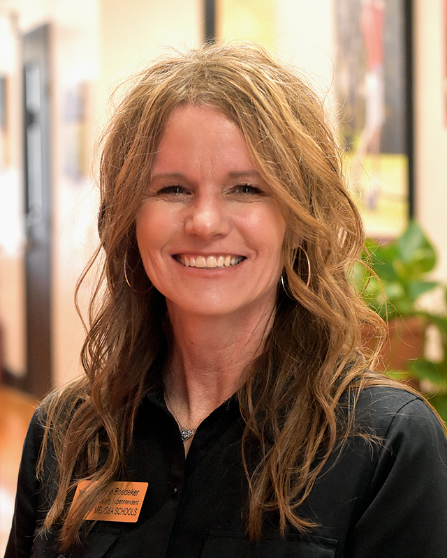 Kim Boedeker